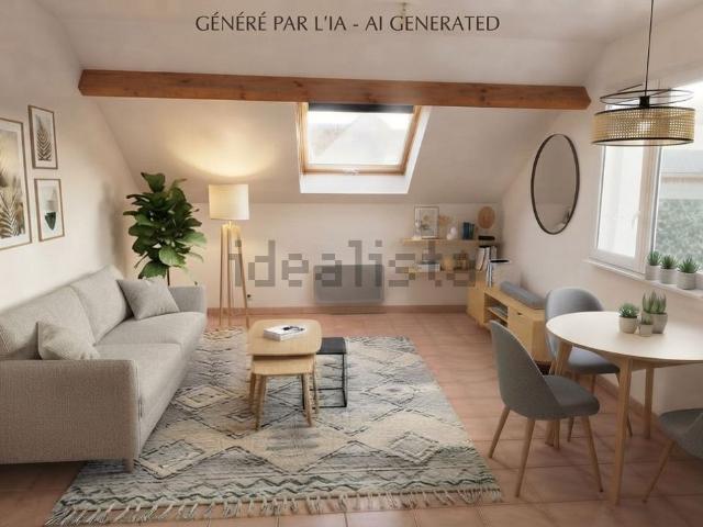 Appartement location à Annet-sur-Marne, Seine-et-Marne