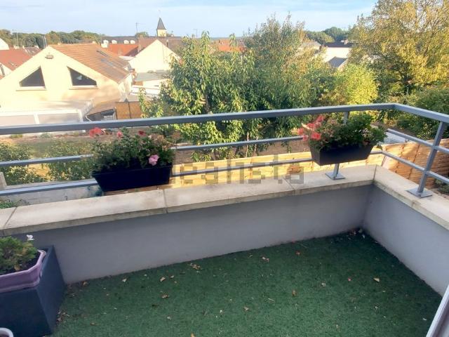 Appartement location à Annet-sur-Marne, Seine-et-Marne