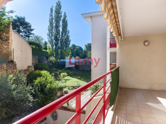 Appartement vente à Aix-en-Provence, Salon-de-provence
