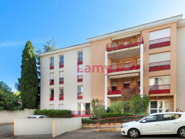 Appartement vente à Aix-en-Provence, Salon-de-provence