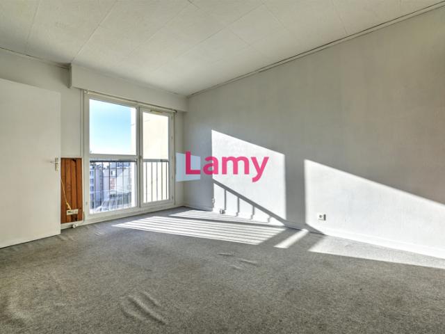 Appartement vente à Rambouillet, Maurepas