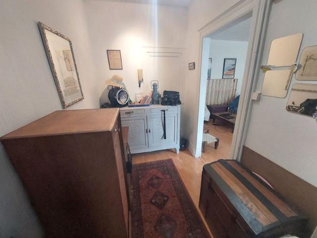Appartement vente à Libourne