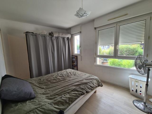 Appartement vente à Tours, Joué-lès-tours