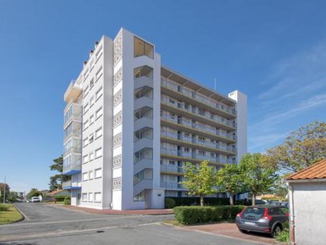 Studio vente à Saint-georges-de-didonne, Vallières