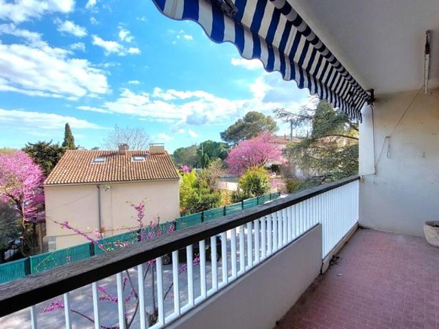 Appartement vente à Nîmes