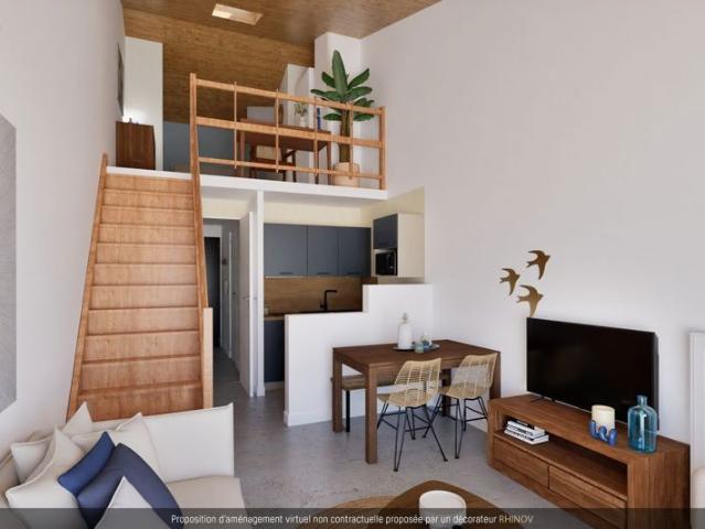 Appartement vente à Rochefort, Royan