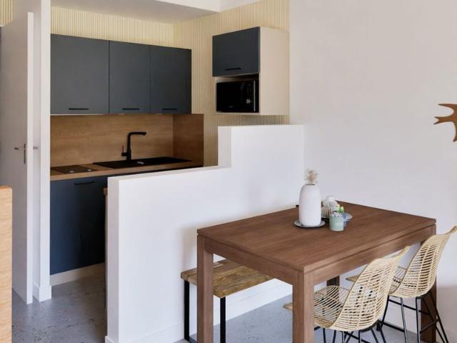 Appartement vente à Rochefort, Royan