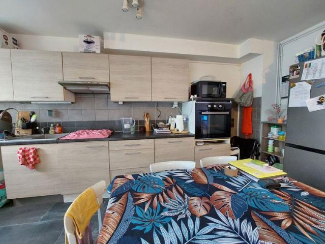 Appartement vente à Montargis, Amilly