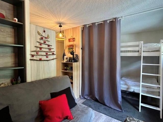 Appartement vente à Castellane, Allos
