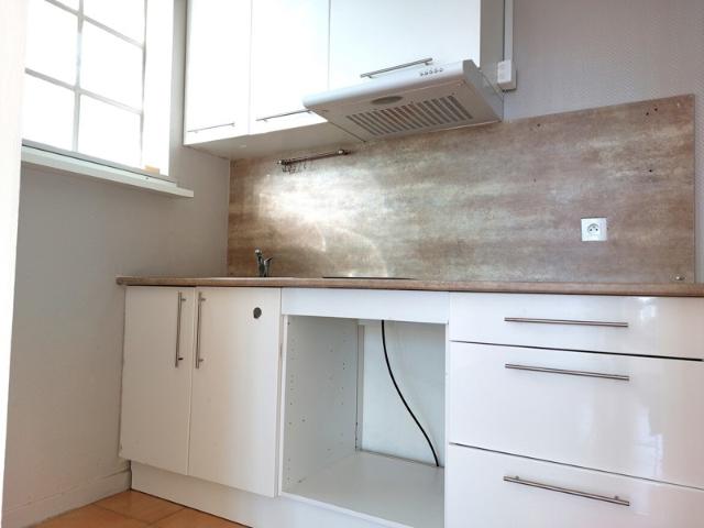 Appartement vente à Mantes-la-Jolie, Les Mureaux