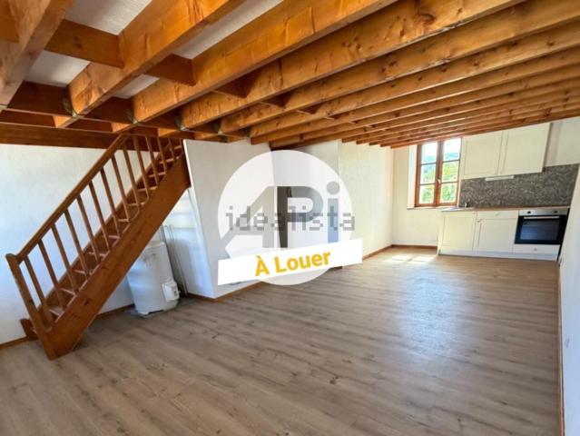 Appartement location à Plantay, Anneyron