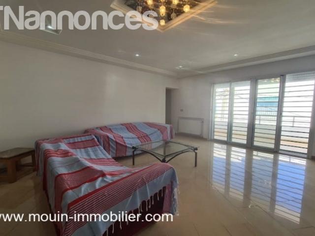 Appartement vente