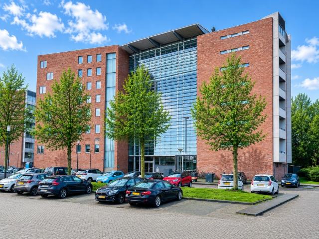 Appartement te huur in Huiswaard 2-Oost, Alkmaar