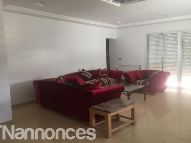 Appartement location