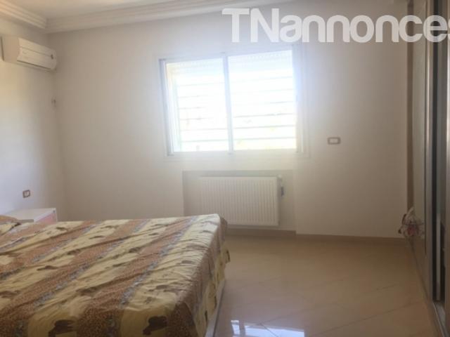 Appartement vente