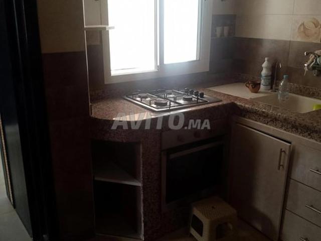 Appartement vente à El Houda, Agadir