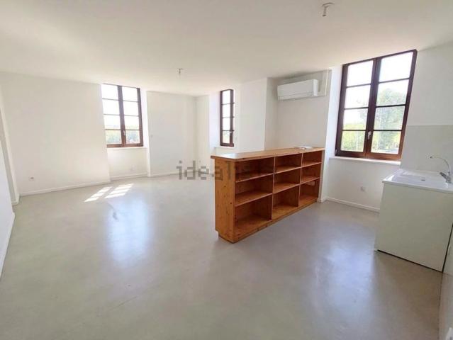 Appartement location à Annoisin, Annoisin-Chatelans