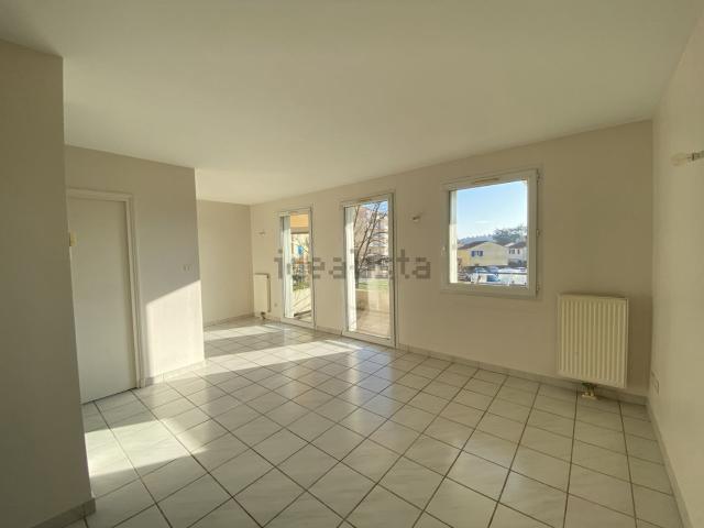 Appartement vente à Annonay, Ardèche