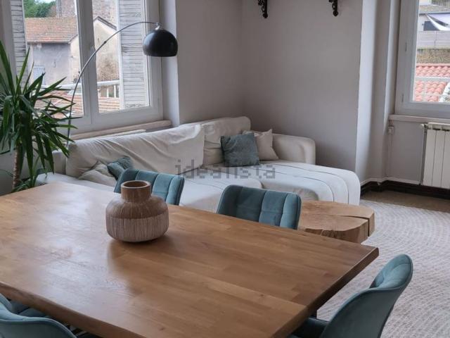 Appartement vente à Annonay, Ardèche