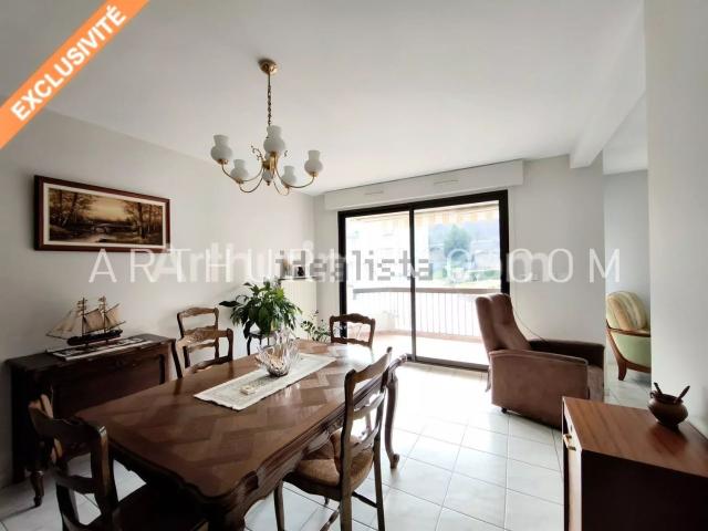 Appartement location à Font Chevalier, Annonay