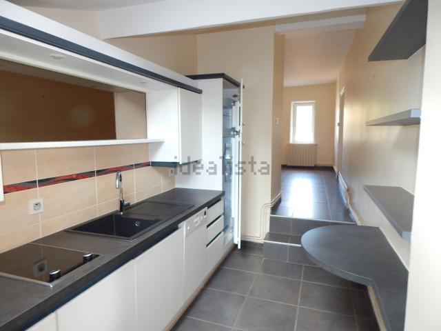 Appartement location à Bernaudin, Annonay