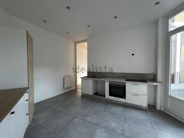 Appartement location à Bernaudin, Annonay