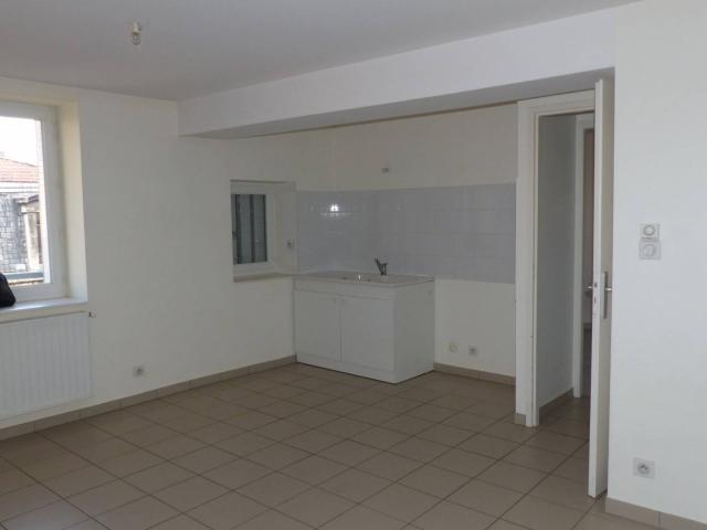 Appartement location à Tournon-sur-Rhône, Annonay