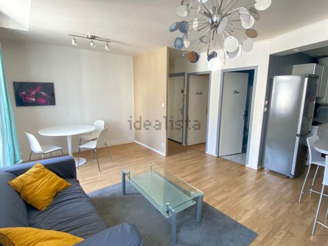 Appartement location à Bernaudin, Annonay