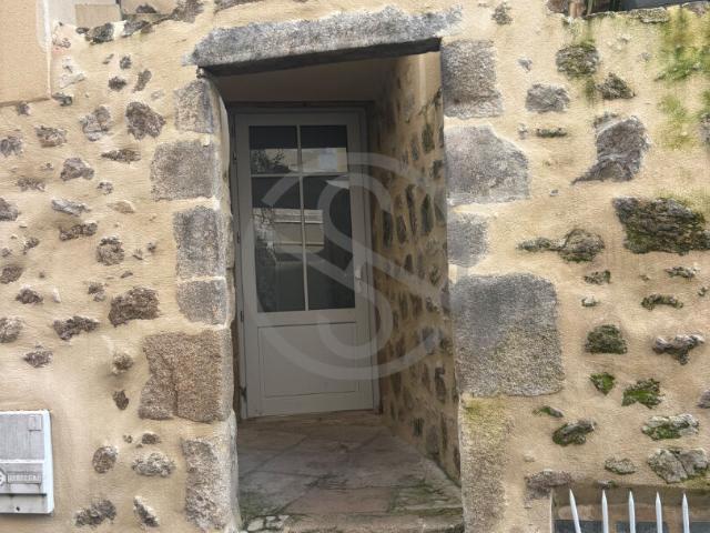 Appartement vente à Tournon-sur-Rhône, Annonay
