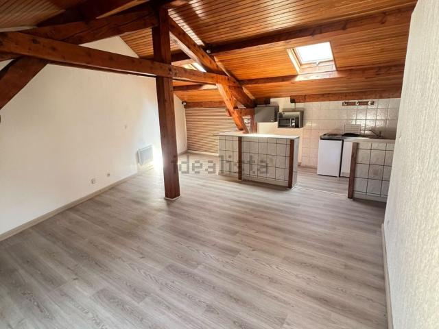 Appartement location à Bernaudin, Annonay