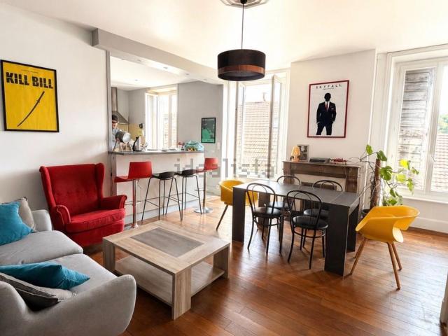 Appartement vente à Bernaudin, Annonay