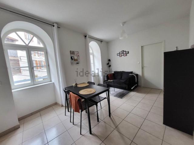 Appartement location à Annonay, Ardèche