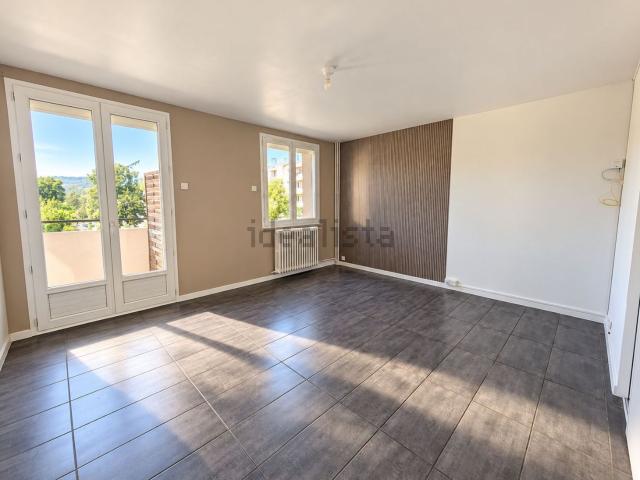 Appartement vente à Bernaudin, Annonay