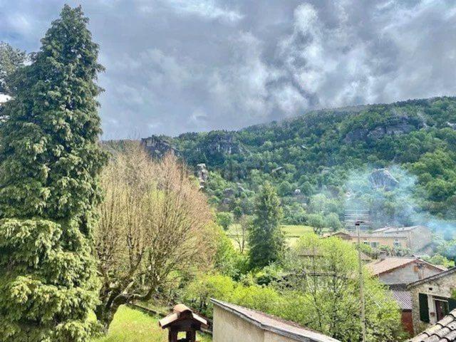 Appartement vente à Annot, Alpes-de-Haute-Provence