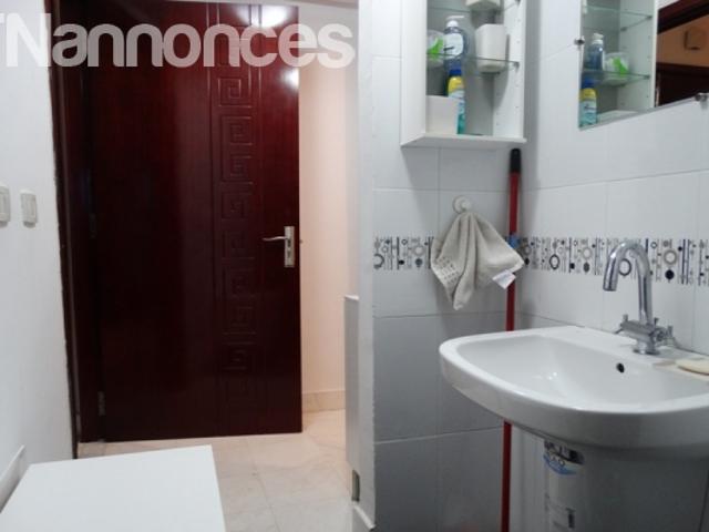 Appartement vente