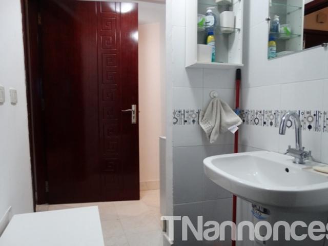 Appartement vente