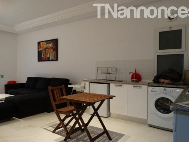 Appartement vente