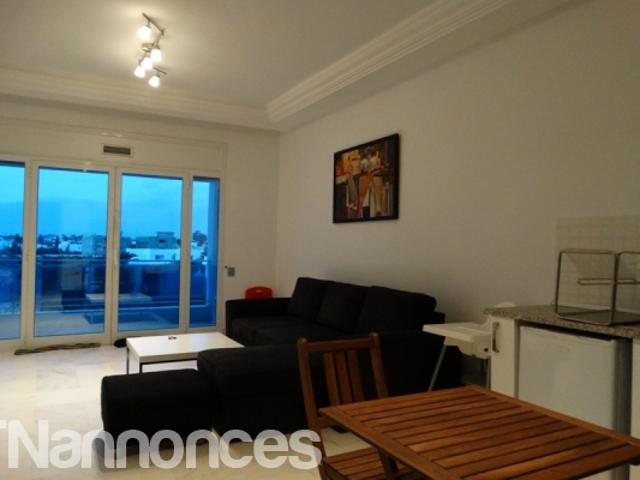 Appartement vente