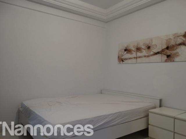 Appartement vente