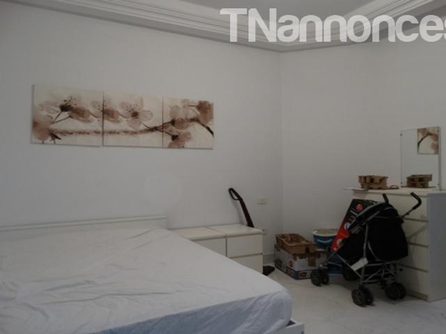 Appartement vente