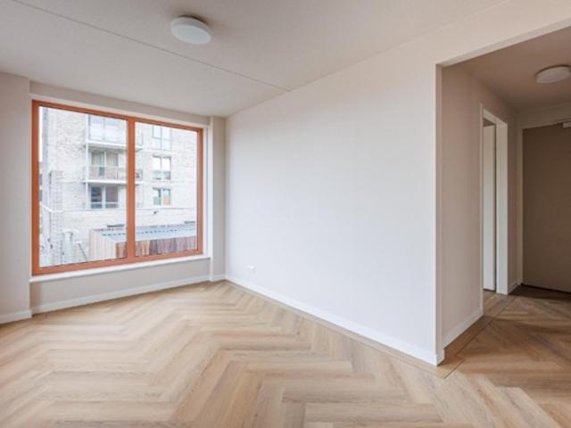 Appartement te huur in Nieuw-Crooswijk, Rotterdam