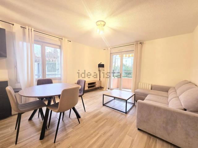 Appartement location à La Citadelle, Anse