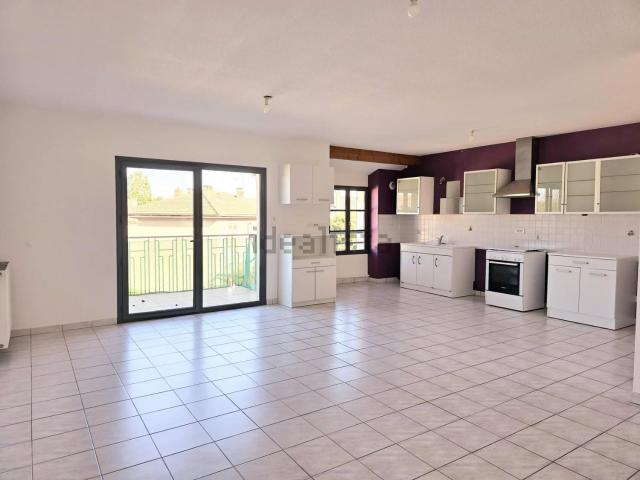 Appartement location à Le Bourg Nord, Anse