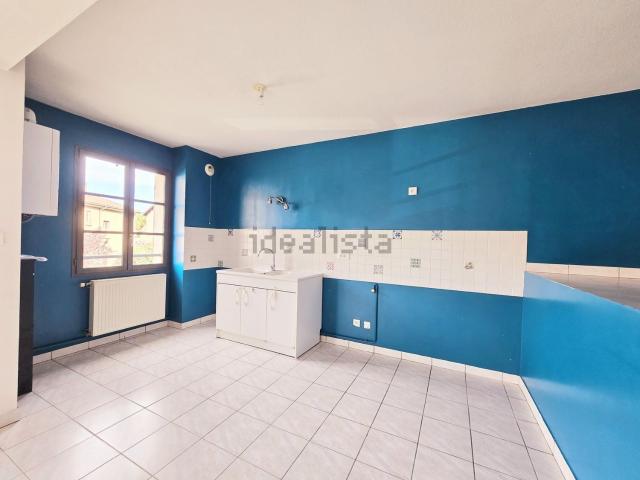 Appartement vente à Le Bourg Nord, Anse