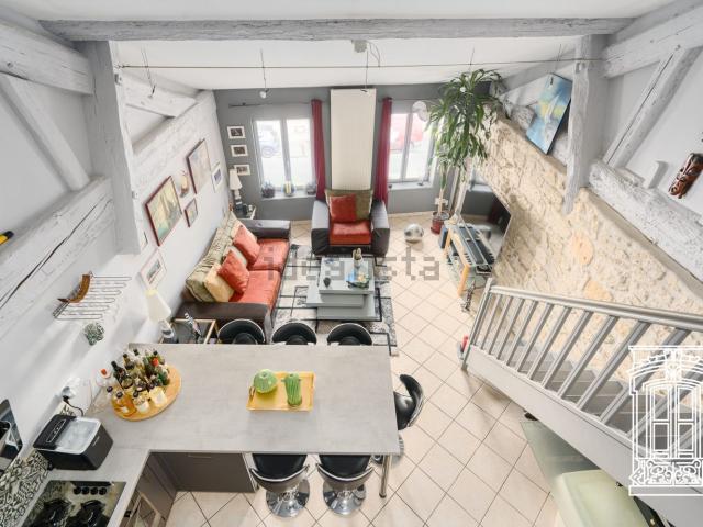 Appartement location à Le Bourg Nord, Anse
