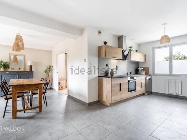 Appartement vente à Anse, Rhône