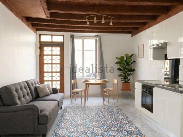 Appartement vente à Le Bourg Nord, Anse