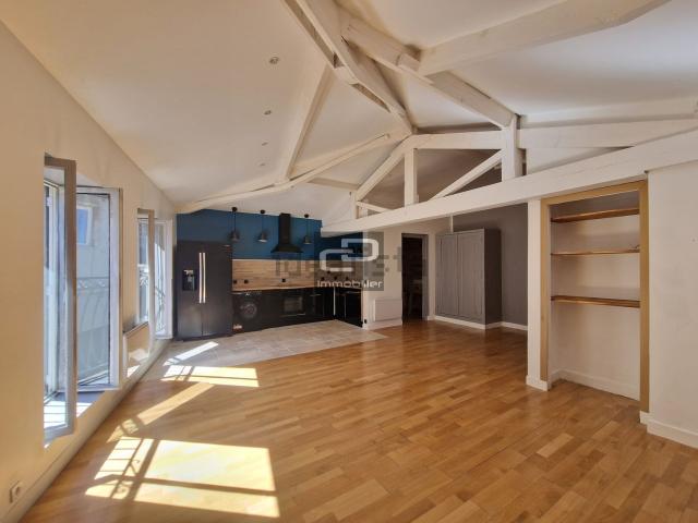 Appartement location à Le Bourg Nord, Anse