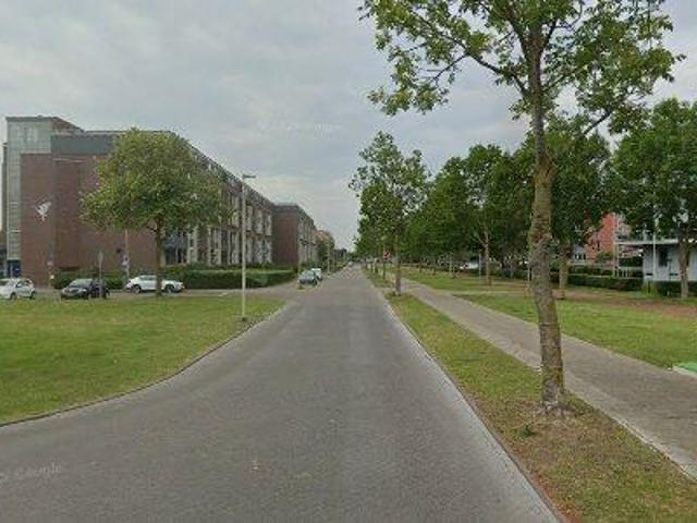 Appartement te huur in Bergen op Zoom, Bergen Op Zoom