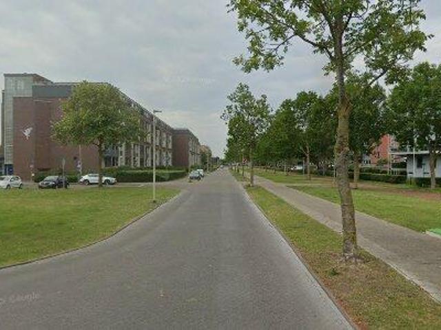 Appartement te huur in Bergen op Zoom, Bergen Op Zoom